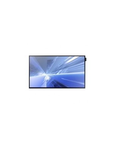 Monitor Led Samsung 48, Widescreen, Full Hd 1920X1080, LH48DBEPLGA/ZA, D-sub Dvi-d, RS232C, RJ45 - Envío Gratuito