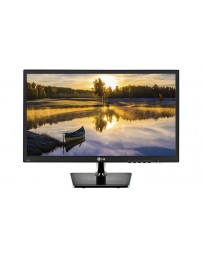 Monitor LG 24M37H, LED, 24", FULL HD, Negro - Envío Gratuito