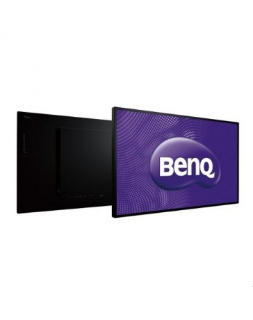 Monitor Profesional BenQ 9H.F09PQ.NA2,LED 46" 1920 x 1080p - Envío Gratuito