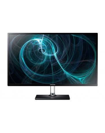 Monitor Samsung LS24D390HL/ZX,LED,23.6". - Envío Gratuito