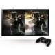 Monitor Samsung LS27D590PS, LED, 27" -Negro. - Envío Gratuito