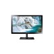 Monitor Samsung LT24C550NH, LED, 23.6" -Negro. - Envío Gratuito