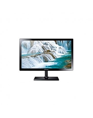 Monitor Samsung LT24C550NH, LED, 23.6" -Negro. - Envío Gratuito