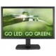 Monitor Viewsonic LED, 24" -Negro. - Envío Gratuito