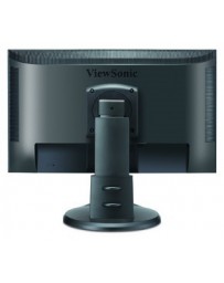 Monitor Viewsonic Pivot ,LED,23",Negro. - Envío Gratuito