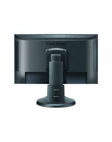 Monitor Viewsonic Pivot ,LED,23",Negro. - Envío Gratuito