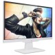 Monitor Viewsonic 1920X1080, Led, 23" -Blanco. - Envío Gratuito