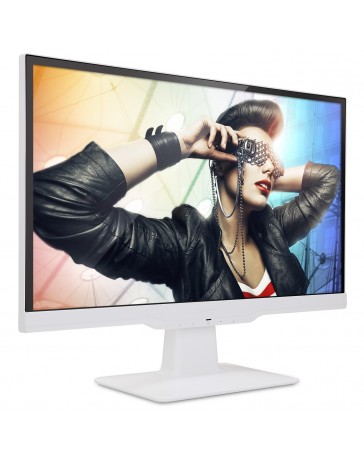 Monitor Viewsonic 1920X1080, Led, 23" -Blanco. - Envío Gratuito