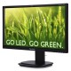 Monitor Viewsonic VG2437MC ,LED, 23.6" -Negro. - Envío Gratuito