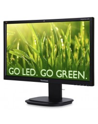 Monitor Viewsonic VG2437MC ,LED, 23.6" -Negro. - Envío Gratuito