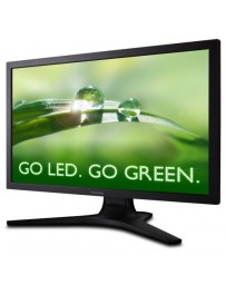 Monitor ViewSonic VP2770, LED, 27" -Negro - Envío Gratuito