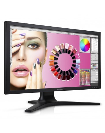 Monitor Viewsonic VP2772, LED, 27" - Envío Gratuito