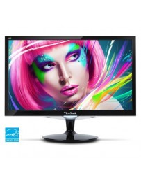 Monitor Viewsonic VX2252MH, LED ,22" -Negro. - Envío Gratuito