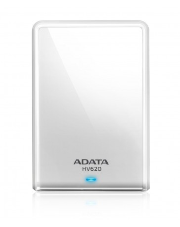 Disco Duro Externo Adata Dashdrive AHV620-500GU3-CBK, 500 GB, Usb 3.0 - Envío Gratuito