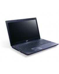 Laptop Acer Travelmate TMP246-M-37E, Core I3-4005U RAM 4GB 500GB 14" Linux 2 - Envío Gratuito