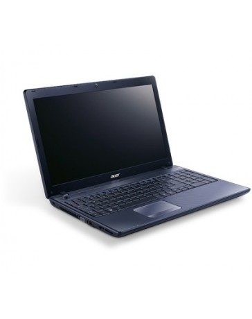 Laptop Acer Travelmate TMP246-M-37E, Core I3-4005U RAM 4GB 500GB 14" Linux 2 - Envío Gratuito