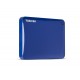 500GB Canvio Connect II Blue - HDTC805XL3A1 - Envío Gratuito