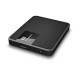 500GB MY PASSPORT ULTRA USB 3.0EXT CLASSIC BLACK SECURE PORTABLE DRV - WDBWWM5000ABK-NESN - Envío Gratuito