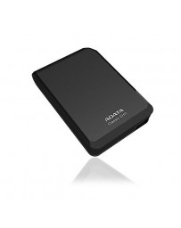 ADATA CH11 750 GB USB 3.0 External Hard Drive ACH11-750GU3-CBK (Black) - Envío Gratuito