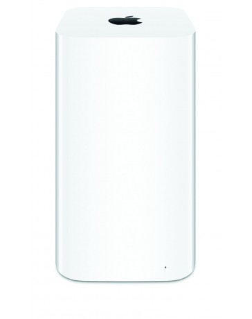 Apple Time Capsule 3TB ME182LL/A [NEWEST VERSION] - Envío Gratuito