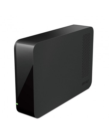 BUFFALO DriveStation 4TB USB 3.0 Desktop Hard Drive - HD-LC4.0U3 - Envío Gratuito