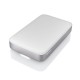 Buffalo Ministation 1 Tb Thunderbolt / Usb 3.0 Portable Hard - Envío Gratuito