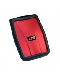 CMS Products ABS-Secure 500 GB 2.5" External Hard Drive - USB 2.0 - 5400 rpm - 8 MB Buffer - 1 Pack - V2ABS-CELP-500 - Envío Gra