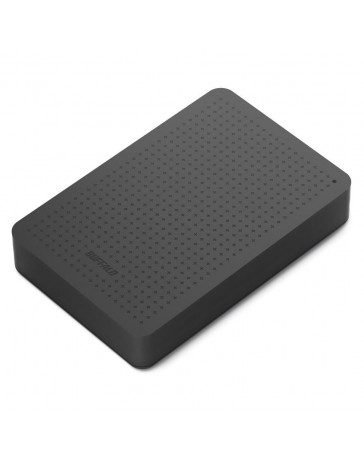 Buffalo MiniStation HD-PCF2.0U3GB 2 TB 2.5" External Hard Drive - USB 3.0 - SATA - Portable - 1 Pack - Envío Gratuito