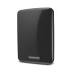 Dd Ext 1TB Toshiba Canvio Connect 3.0 Portable Hard Drive Con Acceso Remoto Mediante Internet Negro - Envío Gratuito