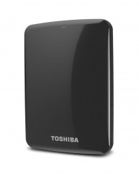 Dd Ext 1TB Toshiba Canvio Connect 3.0 Portable Hard Drive Con Acceso Remoto Mediante Internet Negro - Envío Gratuito