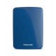 Dd Ext 1TB Toshiba Canvio Connect 3.0 Portable Hard Drive Con Acceso Remoto Mediante Internet(blue) - Envío Gratuito