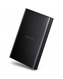 Disco Duro Externo Sony HD-E1, 1TB, Usb 3.0