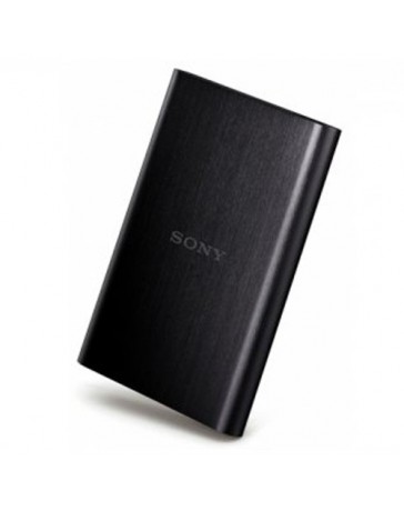 Disco Duro Externo Sony HD-E1, 1TB, Usb 3.0/2.0 - Envío Gratuito