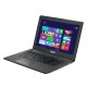 Laptop Asus X452EA-MS1-H-BLK, AMD, 4GB, 1TB, 14", Windows 8 -Negro - Envío Gratuito