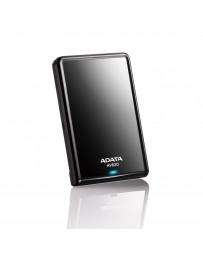 Disco Duro Externo Adata HV620 Dashdrive AHV620-2TU3-CBK, 2TB, Usb 3.0 - Envío Gratuito