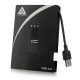 Disco Duro Externo Apricorn Aegis Bio A25-3BIO256-1000, 1 TB, USB 3.0 - Envío Gratuito