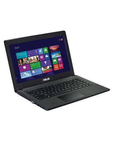 Laptop Asus X452EA-MS5-H-BLK, AMD, 4GB, 1TB, 14", Windows 8 -Negro - Envío Gratuito