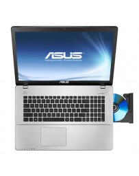 Laptop Asus X750JA-DB71 Intel Core i7, RAM 8GB, 1TB, 17.3", Windows 8 - Envío Gratuito