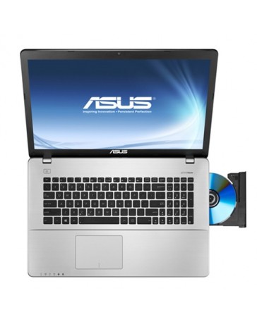 Laptop Asus X750JA-DB71 Intel Core i7, RAM 8GB, 1TB, 17.3", Windows 8 - Envío Gratuito