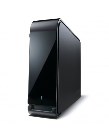 Disco Duro Externo Buffalo HD-LX1.0TU3 DriveStation Axis Velocity, 1TB, USB 3.0 - Envío Gratuito