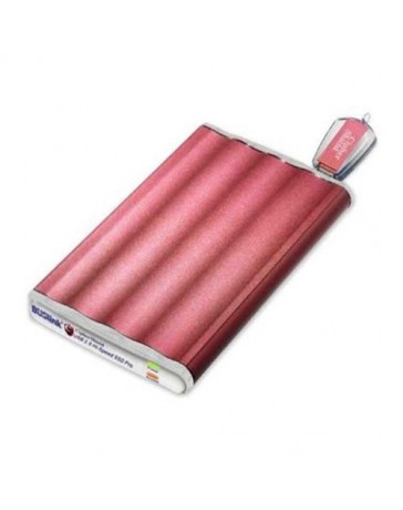 Disco Duro Externo Buslink DSC-160-U2, 160 GB, USB 2.0 - Envío Gratuito