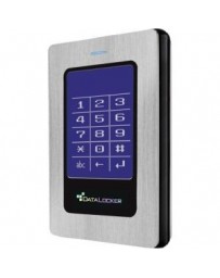 Disco Duro Externo DataLocker DL1500V32F, 1.50 TB , USB - Envío Gratuito