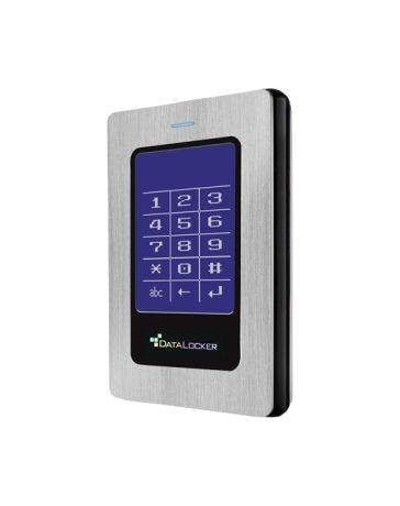 Disco Duro Externo DataLocker DL1500V32F, 1.50 TB , USB - Envío Gratuito