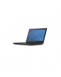 Laptop Dell Inspiron 15 3558 5TA Gen, Core i5-5200u RAM 4GB HDD 1TB 15.6" Windows 8.1 -Negro - Envío Gratuito