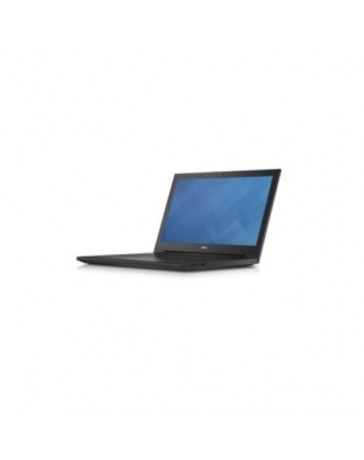 Laptop Dell Inspiron 15 3558 5TA Gen, Core i5-5200u RAM 4GB HDD 1TB 15.6" Windows 8.1 -Negro - Envío Gratuito