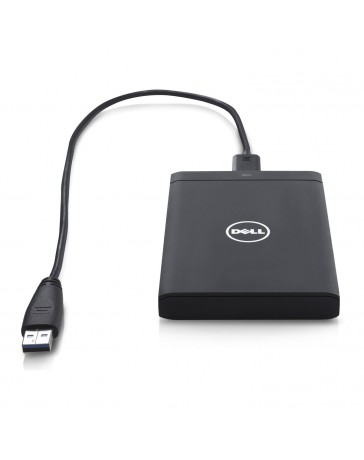 Disco Duro Externo Dell 784-BBBE, 1TB - Envío Gratuito