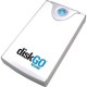 Disco Duro Externo EDGE DiskGO EDGDG-223687-PE, 2TB, USB - Envío Gratuito