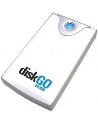 Disco Duro Externo EDGE DiskGO EDGDG-223687-PE, 2TB, USB - Envío Gratuito