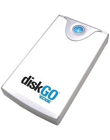 Disco Duro Externo EDGE DiskGO EDGDG-223687-PE, 2TB, USB - Envío Gratuito