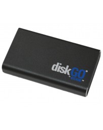 Disco Duro Externo EDGE DiskGO, 4TB, USB 3.0 - Envío Gratuito